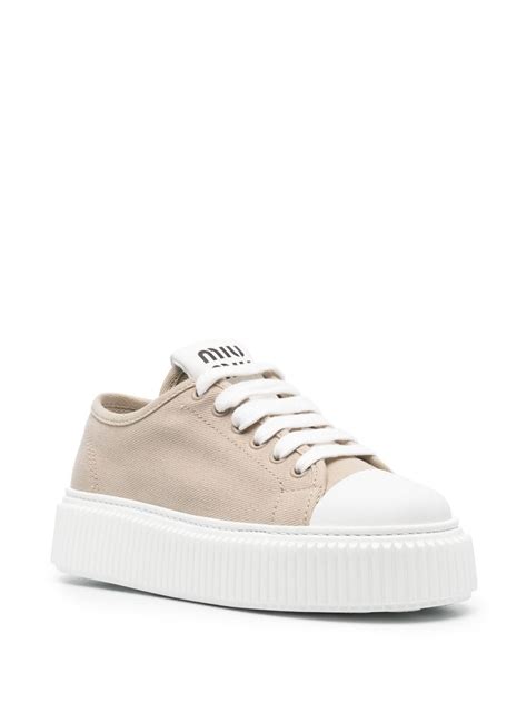 miu miu sko|miu mi u sneakers.